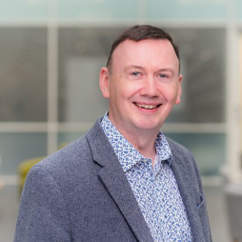 Origo leadership team crowned in 2026 Northern Tech Awards